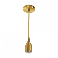 Подвесной светильник Horoz Weber 021-008-0001 HRZ00002550