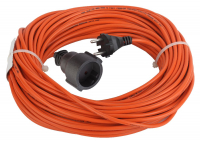 Удлинитель силовой Эра UPх-1-2х0.75-30m Б0043038