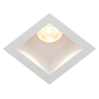 Встраиваемый светильник Voltalighting Fort DL0014.36.3K.TW