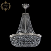 Потолочная люстра Art Classic 21.113.H2.45SP.Ni ArtClassic