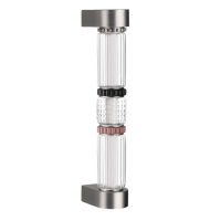 Настенный светильник Odeon Light L-Vision Collier 5456/12WL