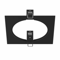 Рамка Lightstar Intero 111 217817