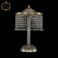 Настольная лампа Art Classic 22.201L4.25SP.G.B ArtClassic