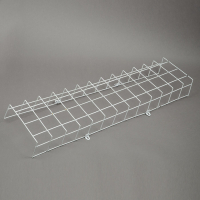 Решетка защитная для линейных светильников Uniel UFL-V20A L60 GREY UL-00009460