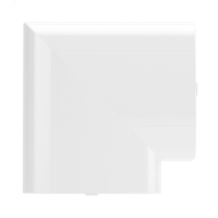 Угол плоский Г-образный 110х50 IN-Liner FRONT DKC 01003
