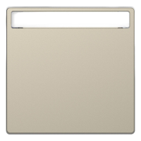 Клавиша одинарная Schneider Electric Merten D-Life MTN3360-6033