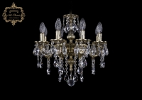 Подвесная люстра Art Classic 31.05.8.125.B.GB.Sp ArtClassic