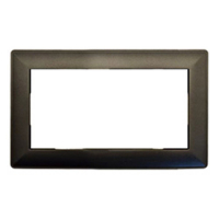 Рамка 2-местная Stekker Катрин PFR00-7012-06  50045