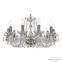 Подвесная люстра Bohemia Ivele Crystal 119/10/200 Pa