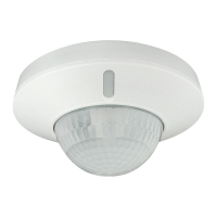 Датчик присутствия Schneider Electric CCT551003