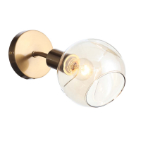 Настенный светильник EVOLUCE GENTORE SLE155301-01 Evoluce