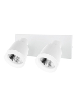 Спот Elvan NLS-1202/2х5W-NH-WH