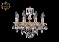 Подвесная люстра Art Classic 31.01.8.120.B.GW.Sp ArtClassic