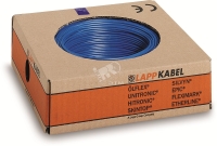 Провод монтажный H07V-K 1х4 GNYE LAPP 4520003
