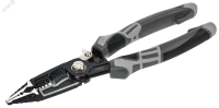 Многофункциональные пассатижи 200мм K4 ARMA2L 6 IEK A2L5-PL11-K4-200