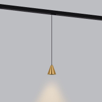 Трековый магнитный светильник Elektrostandard Slim Magnetic 85039/01 4690389193613 a062803