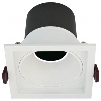 Встраиваемый светильник Wertmark Dorsum WTD.O21.000.30.10