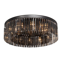 Потолочная люстра Vitaluce V5182-1/12PL VITALUCE