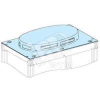 Вентилятор IP30 650х400 Schneider Electric 08476