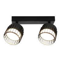 Спот General Клетка GWL-2GX53-M-IP20 662685