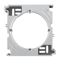 Коробка для наружного монтажа универсальная Schneider Electric Sedna SDN6100260