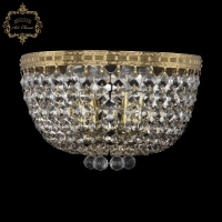Настенный светильник Art Classic 20.281B.25SP.G ArtClassic