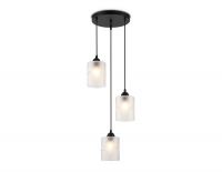 Подвесной светильник Ambrella Light Loft Traditional TR3410