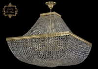 Потолочная люстра Art Classic 21.282.H1.80SP.G ArtClassic