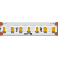 Светодиодная лента Maytoni Led Strip 24В 2835 17Вт/м 3000К 5м IP20 201058