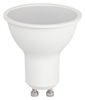 Лампа светодиодная Эра STD LED MR16-15W-860-GU10 6500K ЭРА Б0066823