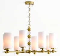 Подвесная люстра Rivoli Antonella 3181-310 Б0068071