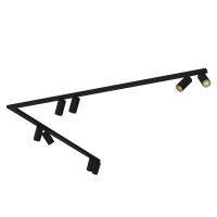 Спот Nowodvorski Mono Corner 2х150 7700