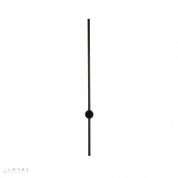 Настенный светильник iLedex Royal 6006-1200 BK