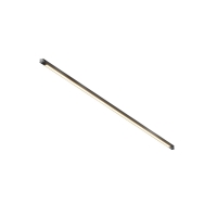 Трековый магнитный светильник Maytoni Technical Basis Exility X TR240-2-18W3K-B