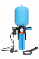 Комплект автоматизации на баке КРАБ Т10 Джилекс 8700