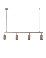 Подвесной светильник Moderli Cora V11781-4P