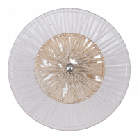 Настенный светильник Arte Milano 1.1252B.D150.H150.LED Ni