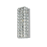 Настенный светильник Modelux ML.555.03 CR