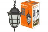 Уличный подвесной светильник TDM Electric Меридиан SQ0330-0098