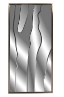 Зеркало Garda Decor KFG207