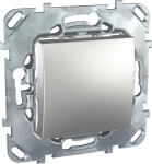 UNICAtop Переключатель одноклавишный коридорный в рамку Schneider Electric MGU5.205.30ZD