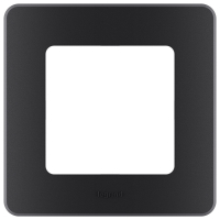 Рамка одноместная Legrand Inspiria 673933