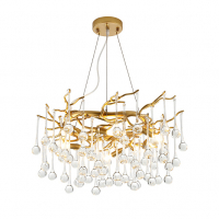 Подвесная люстра ImperiumLoft Droplet 148052-22
