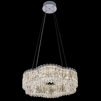 Подвесная люстра Reluce 65500-0.4-500 MX CH