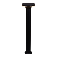 Ландшафтный светильник Reluce 09974-0.7-001KT 0.6M LED12W BK 09974-0.7-001KT 0,6M LED12W BK