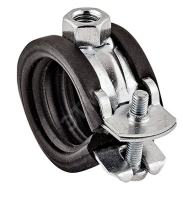 Хомут для труб FGRS-Plus 40-44 M8 (1 1/4'') Fischer 562345