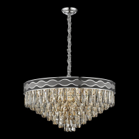 Подвесная люстра WERTMARK WE135.22.103 Wertmark