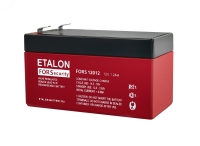 Аккумулятор FORS 12В 1.2Ач ETALON BATTERY FORS 12012 200-12/012S