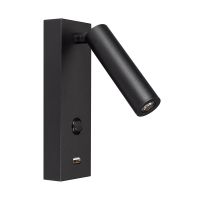 Светодиодный спот Arlight SP-Bed-Charge-S60х125-3W Warm3000 029629