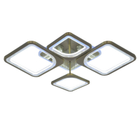 Потолочная люстра Seven Fires Brand SF7057/5C-AB-RGB